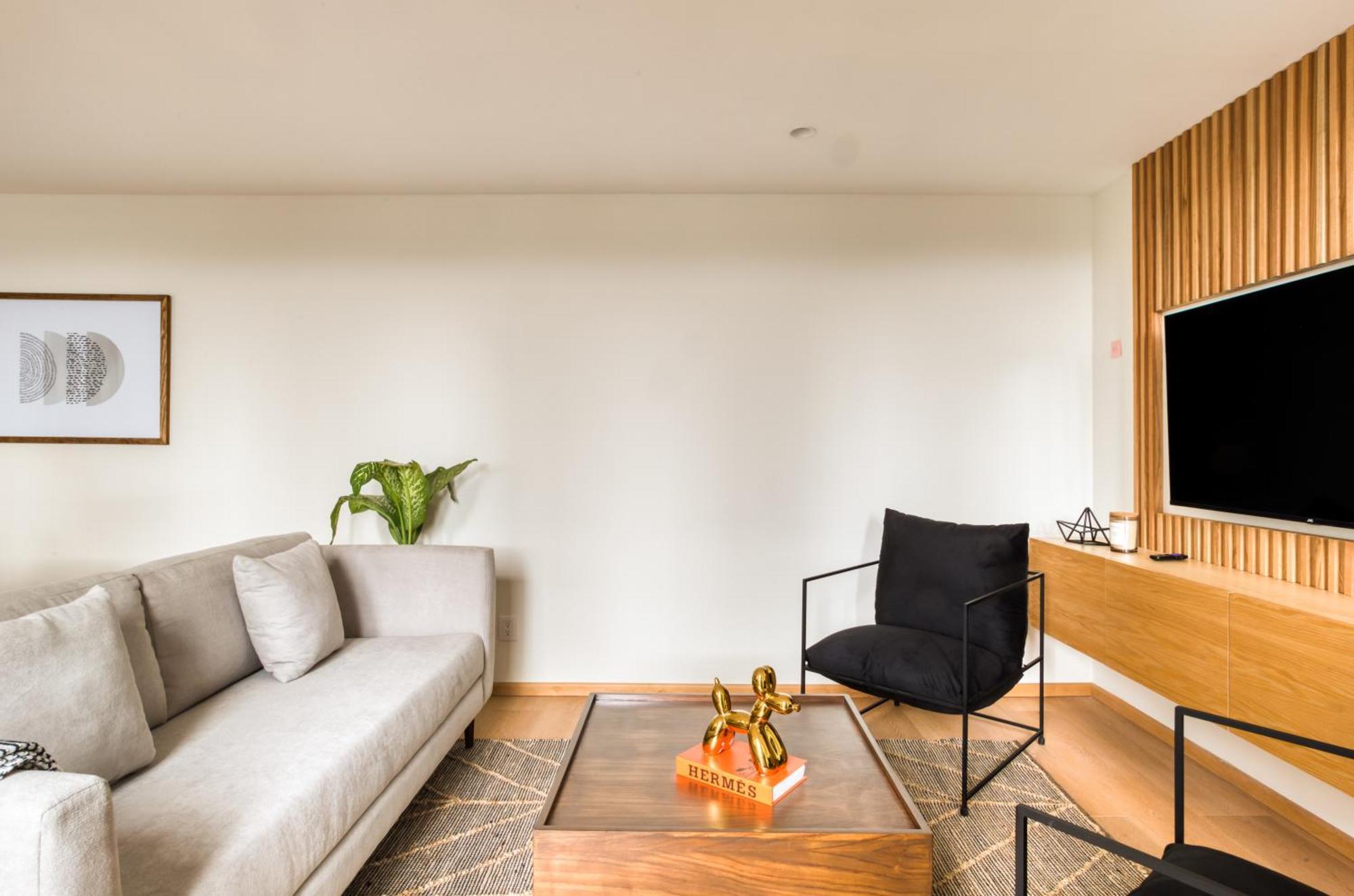 Apartment Ometusco By Mr W