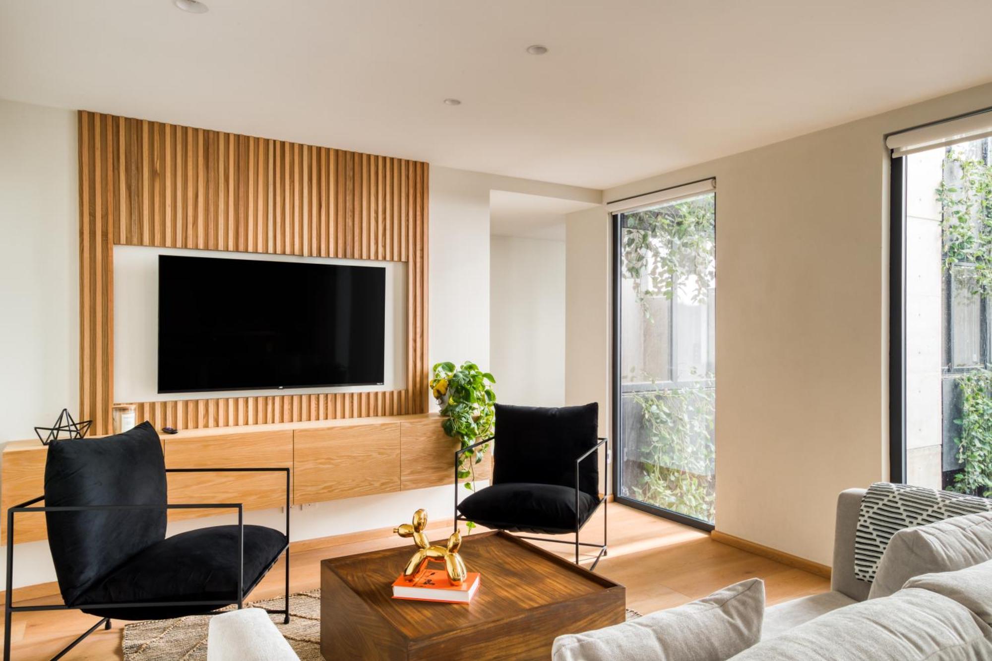 Ometusco By Mr W Apartment