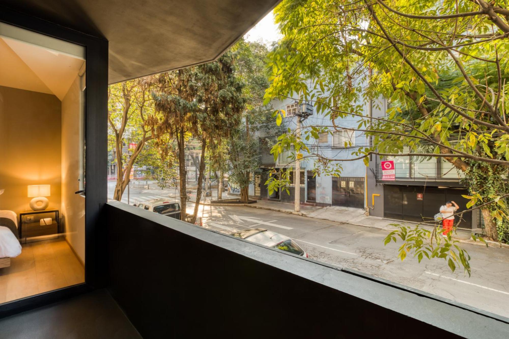 Ometusco By Mr W Mexico City