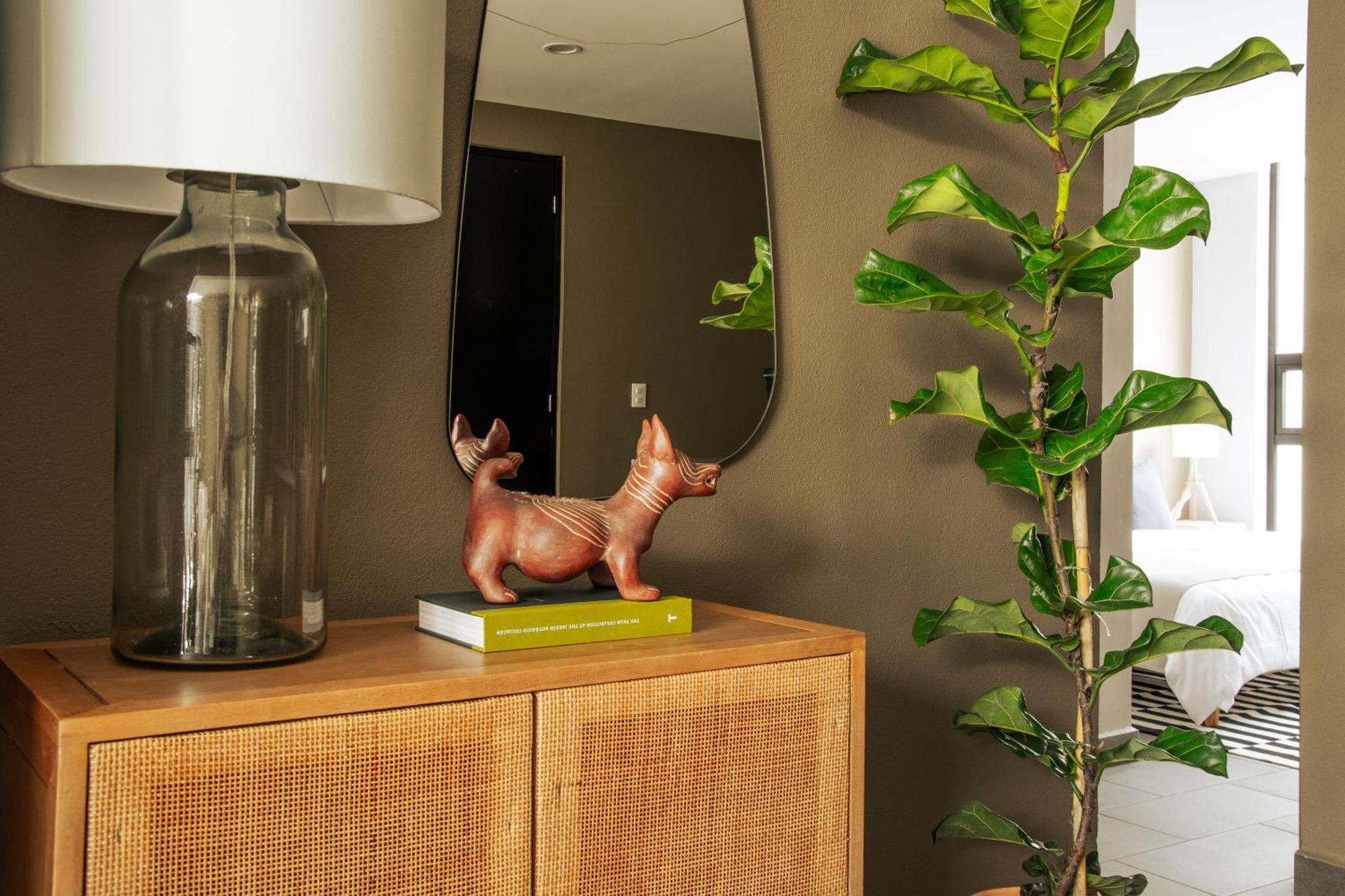 Mineria By Mr W Apartment *