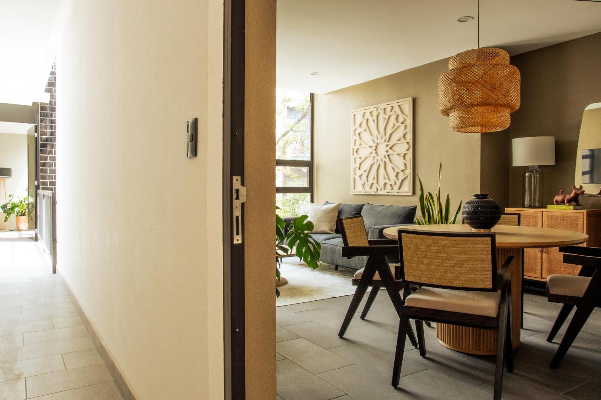 Apartment Mineria By Mr W *