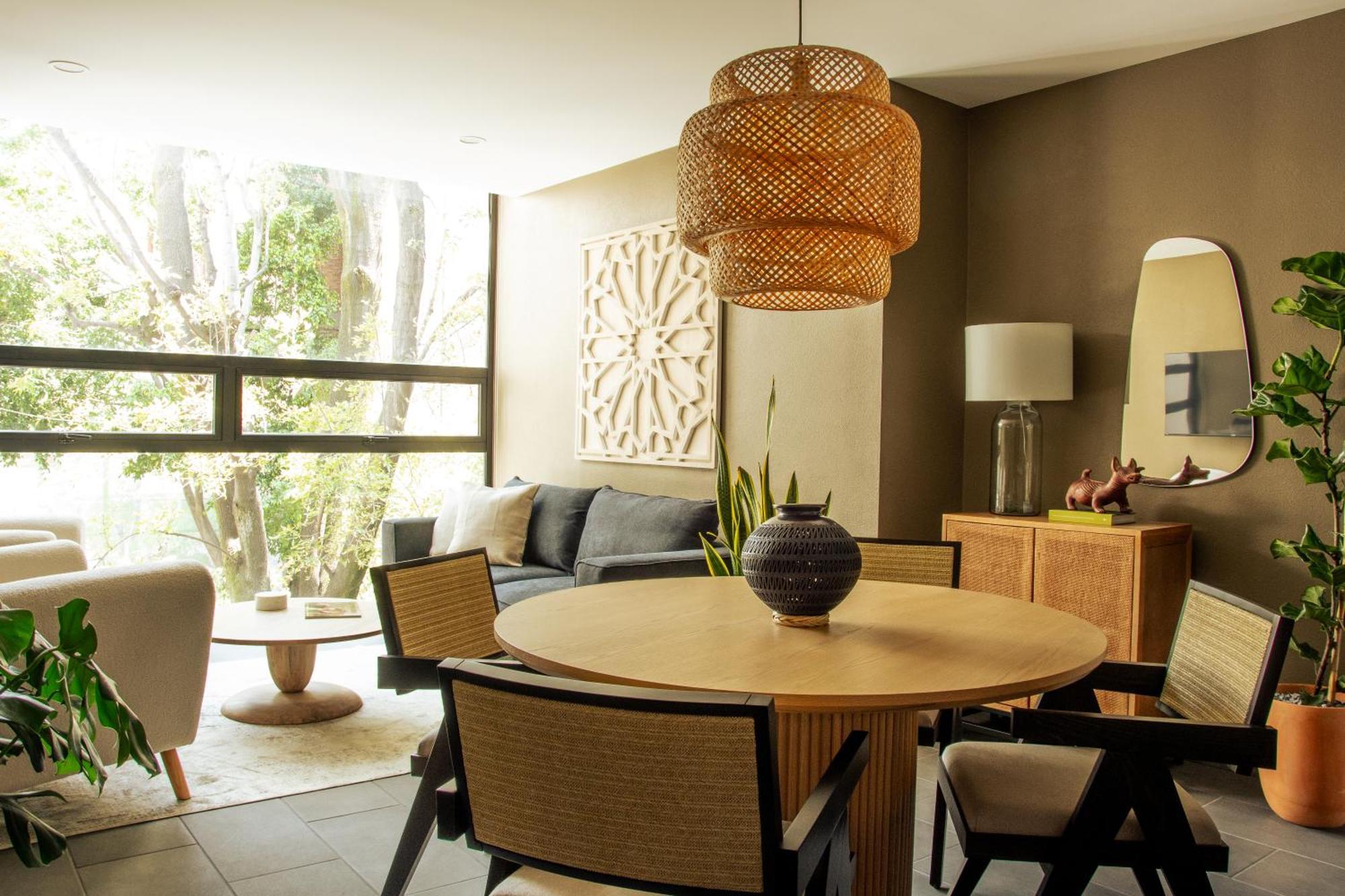 Apartment Mineria By Mr W Mexico City