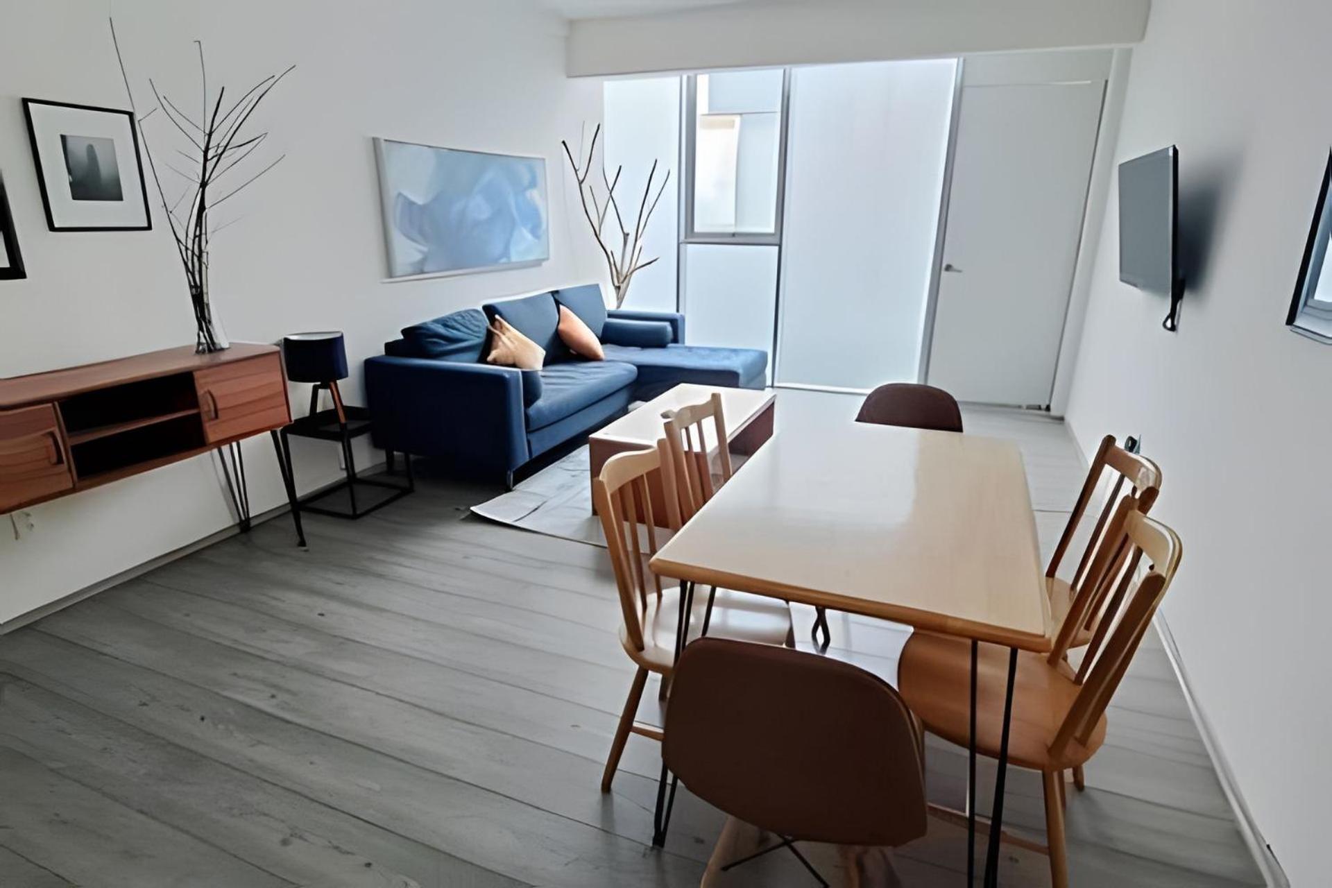 Edificio Zacatecas 70 Apartment *