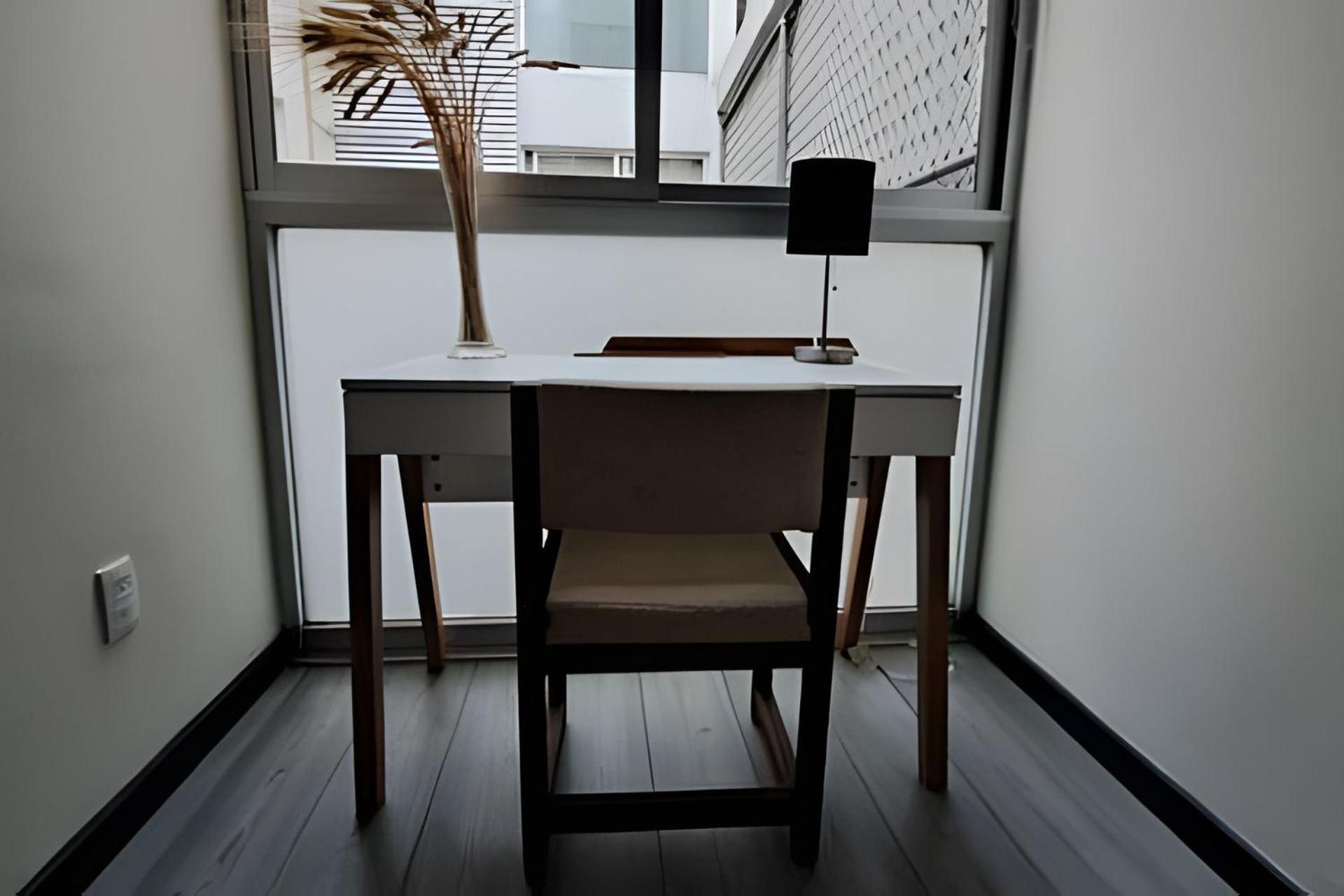 Edificio Zacatecas 70 Apartment Mexico City