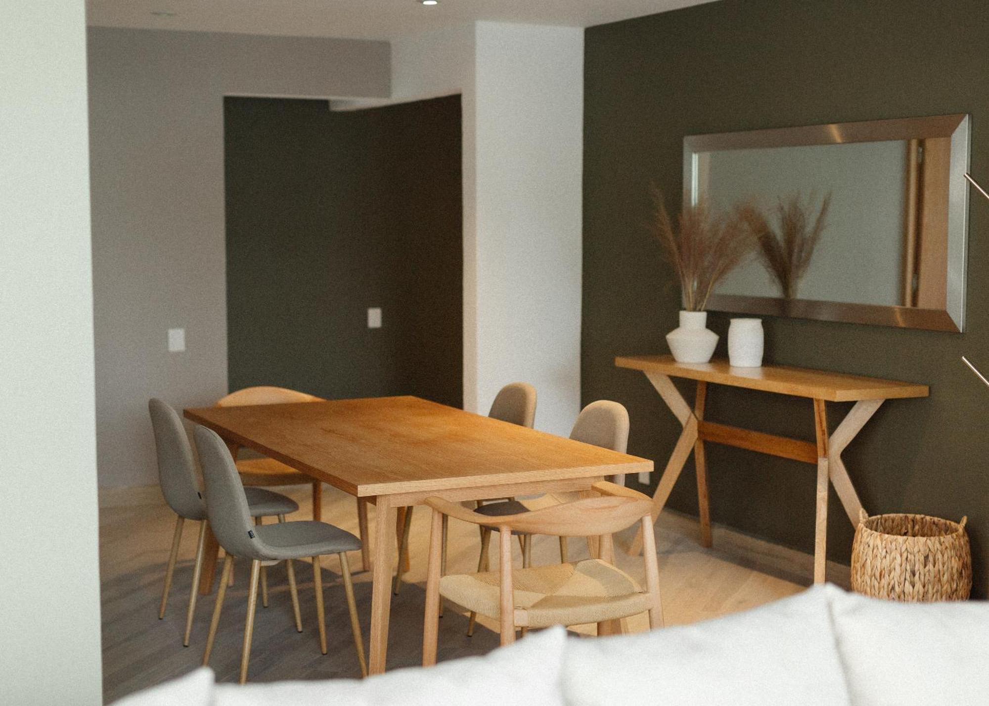 Apartment Elba By Mr W