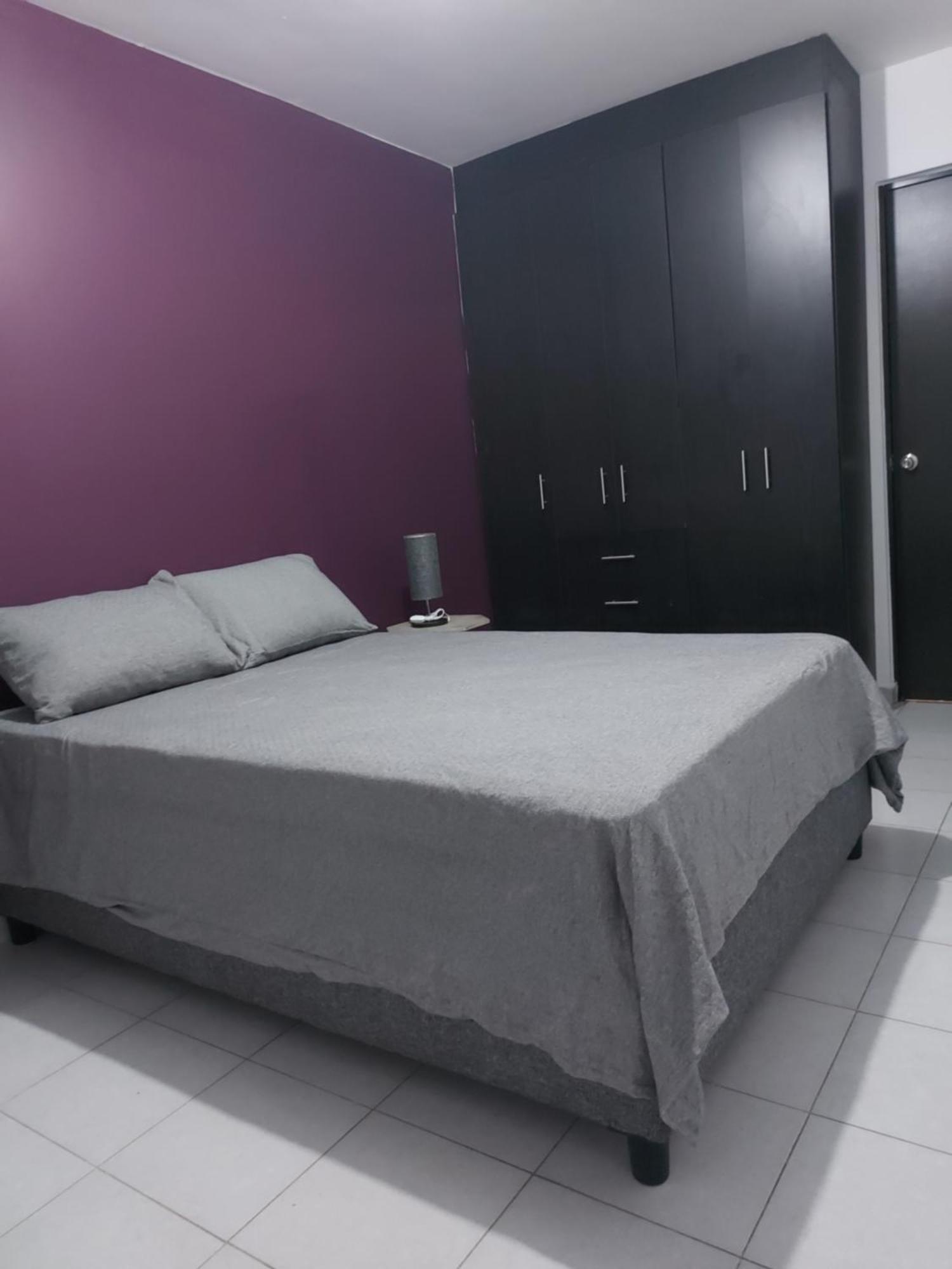Apartment Depto Estadio Gnp, Aeropuerto, Aut Hnos Rodriguez