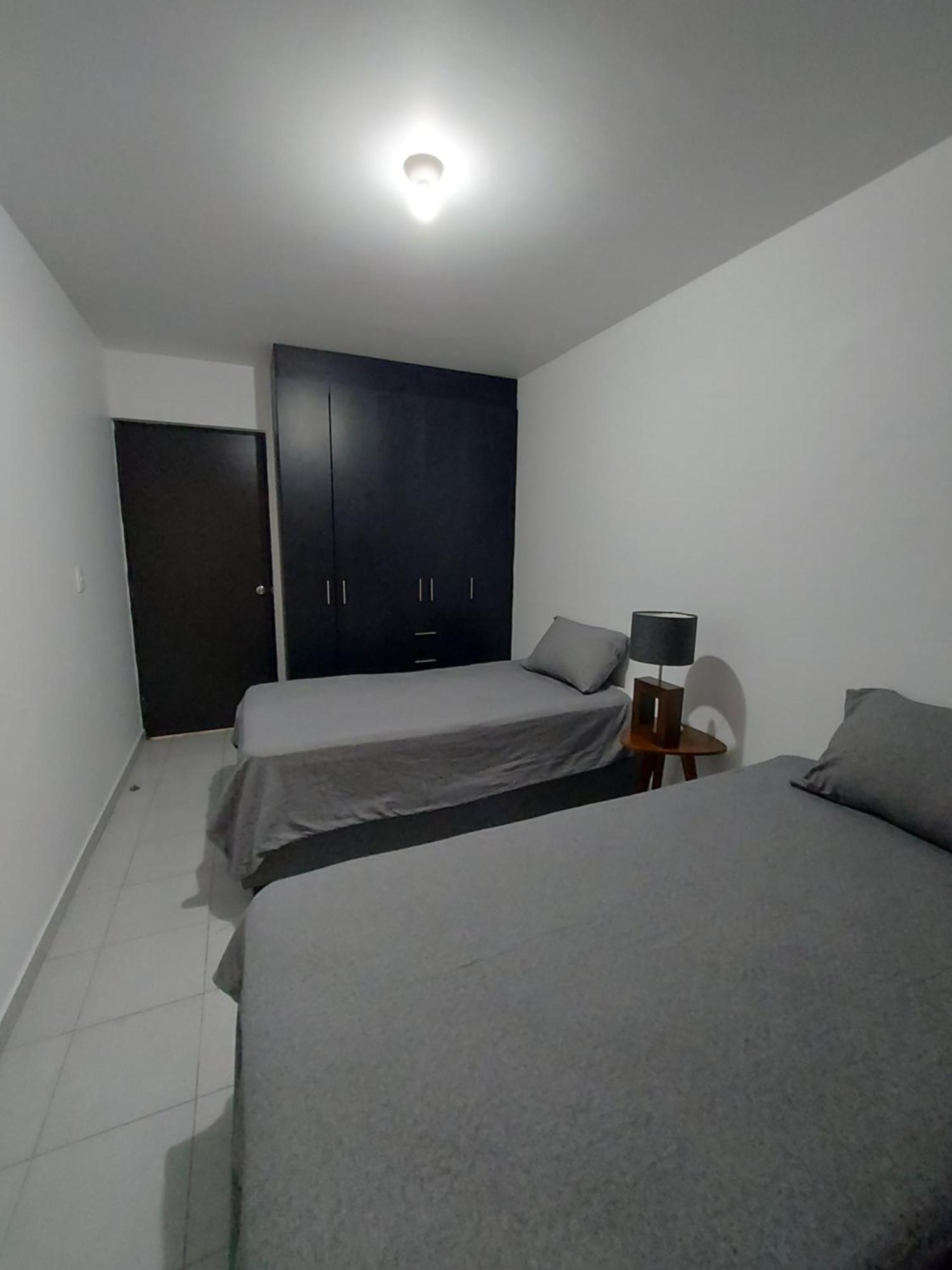 Apartment Depto Estadio Gnp, Aeropuerto, Aut Hnos Rodriguez