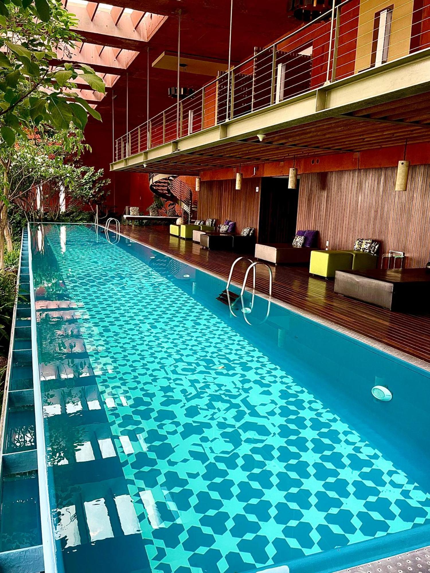 Huge Luxury In Reforma 27 * Mexico City