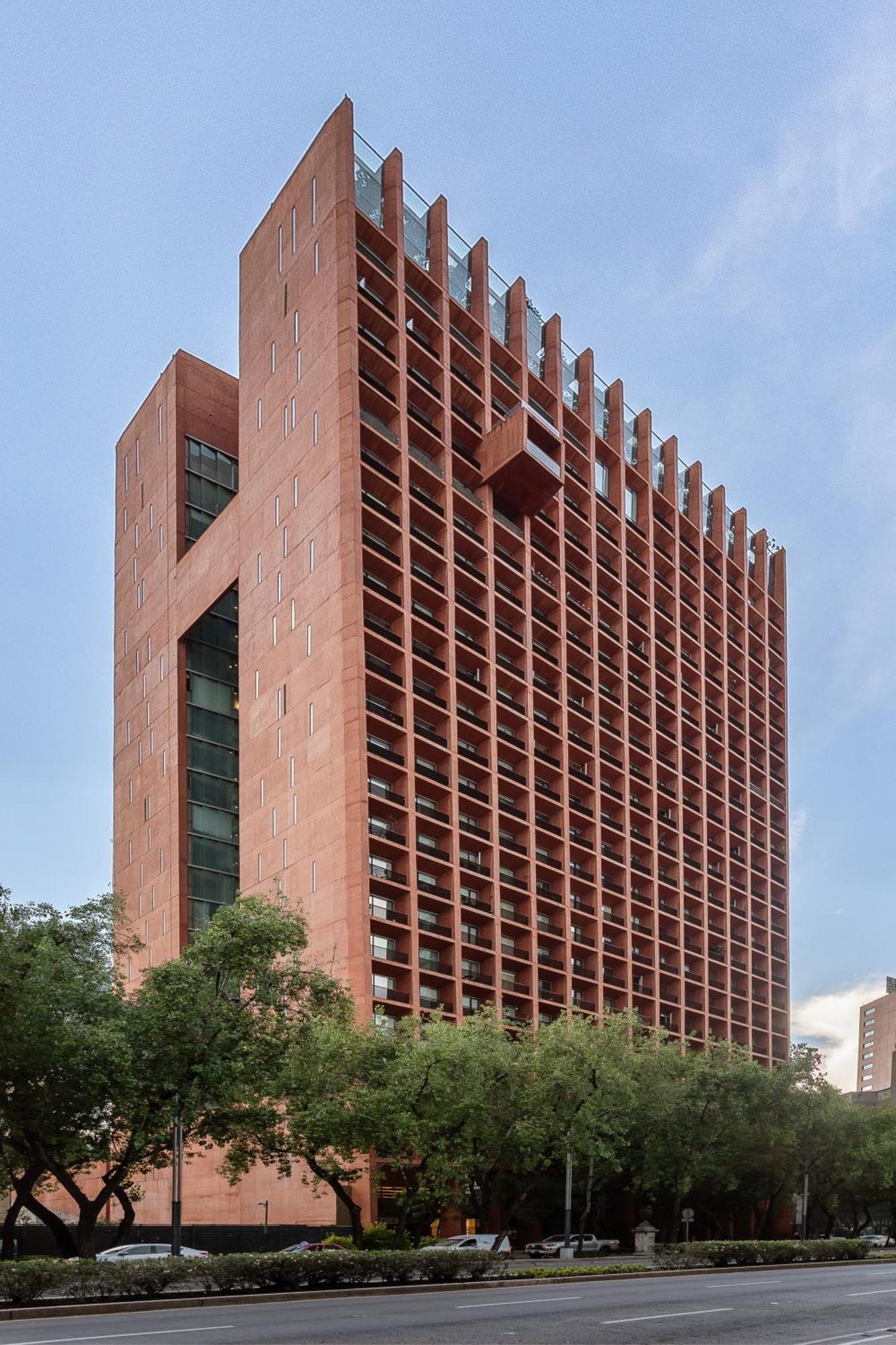 Huge Luxury In Reforma 27 *
