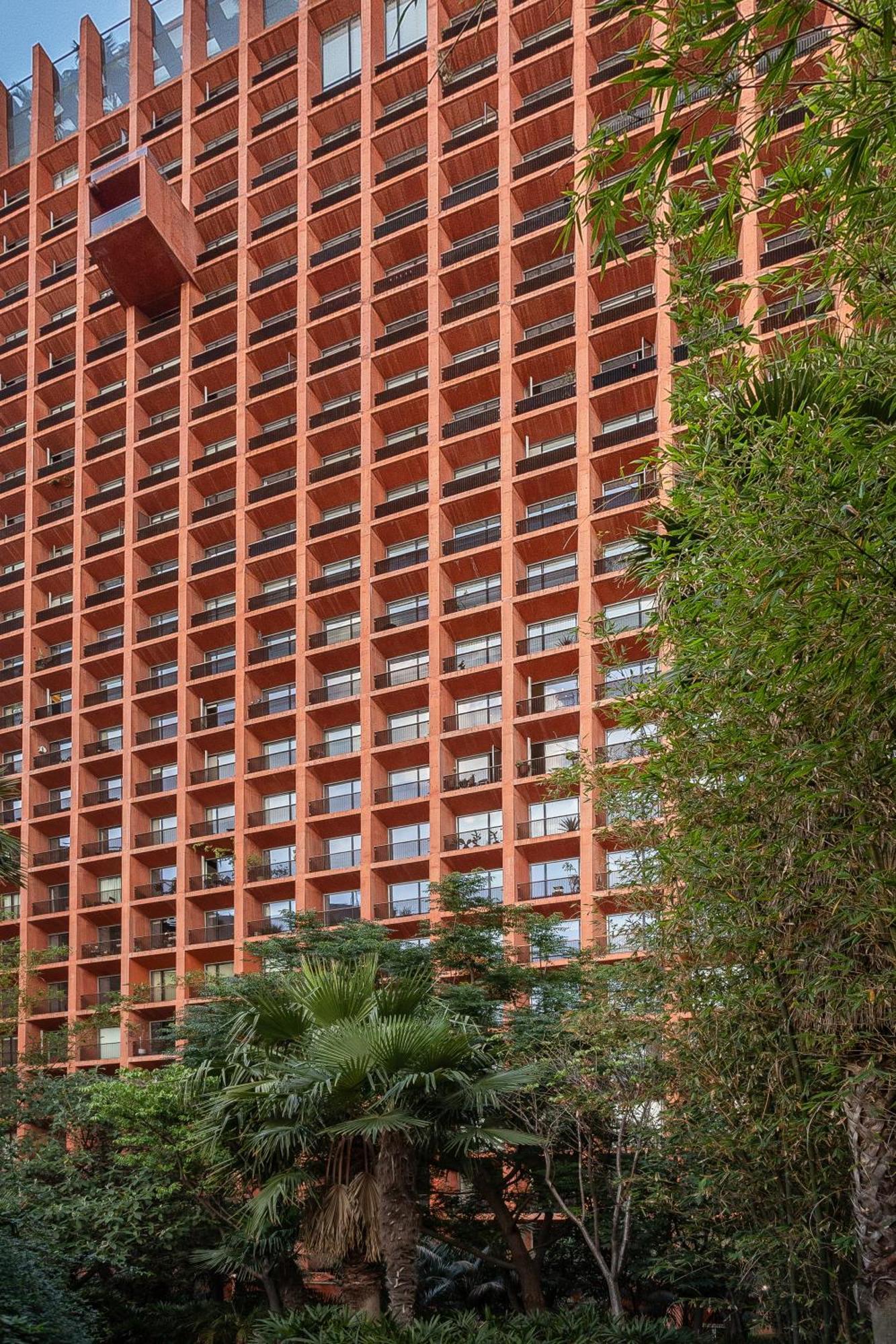 Huge Luxury In Reforma 27 *