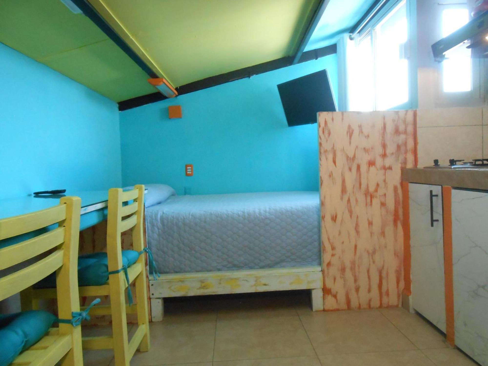 Lofts San Angel Apartment Mexico City