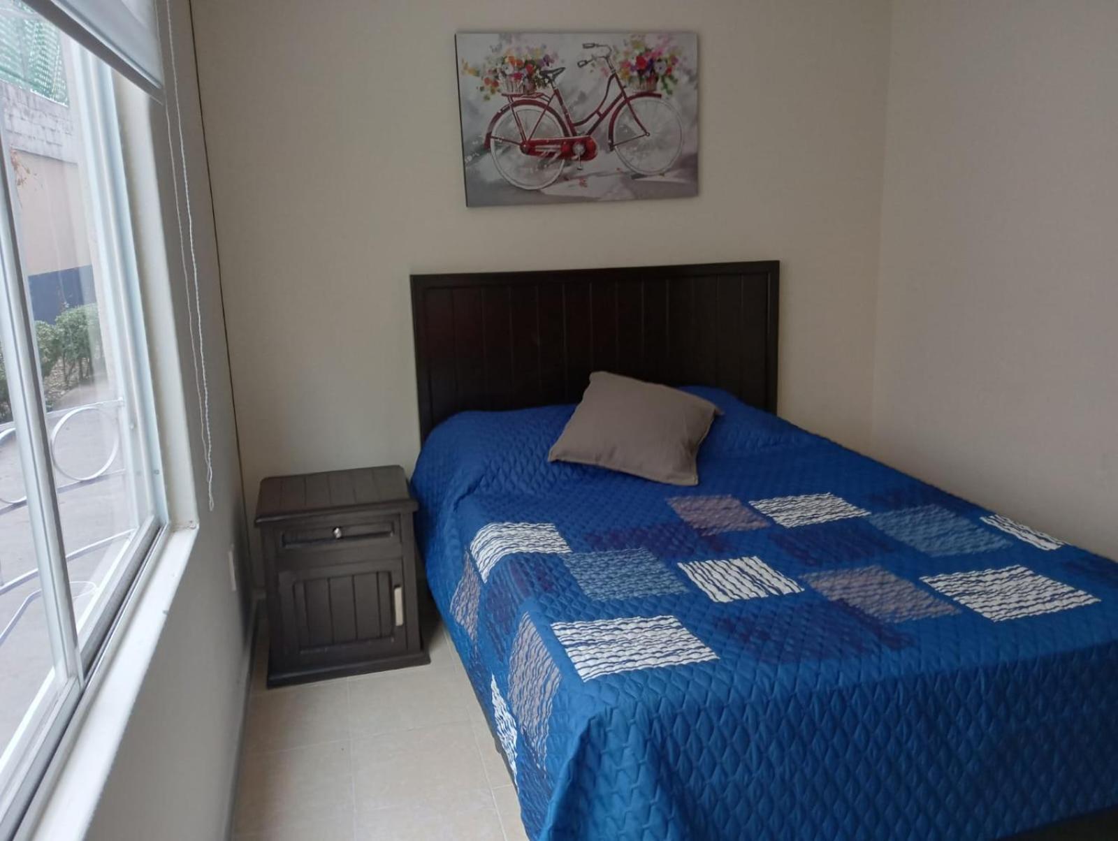 ¡¡increible Departamento!! Super Centrico. Mexico City