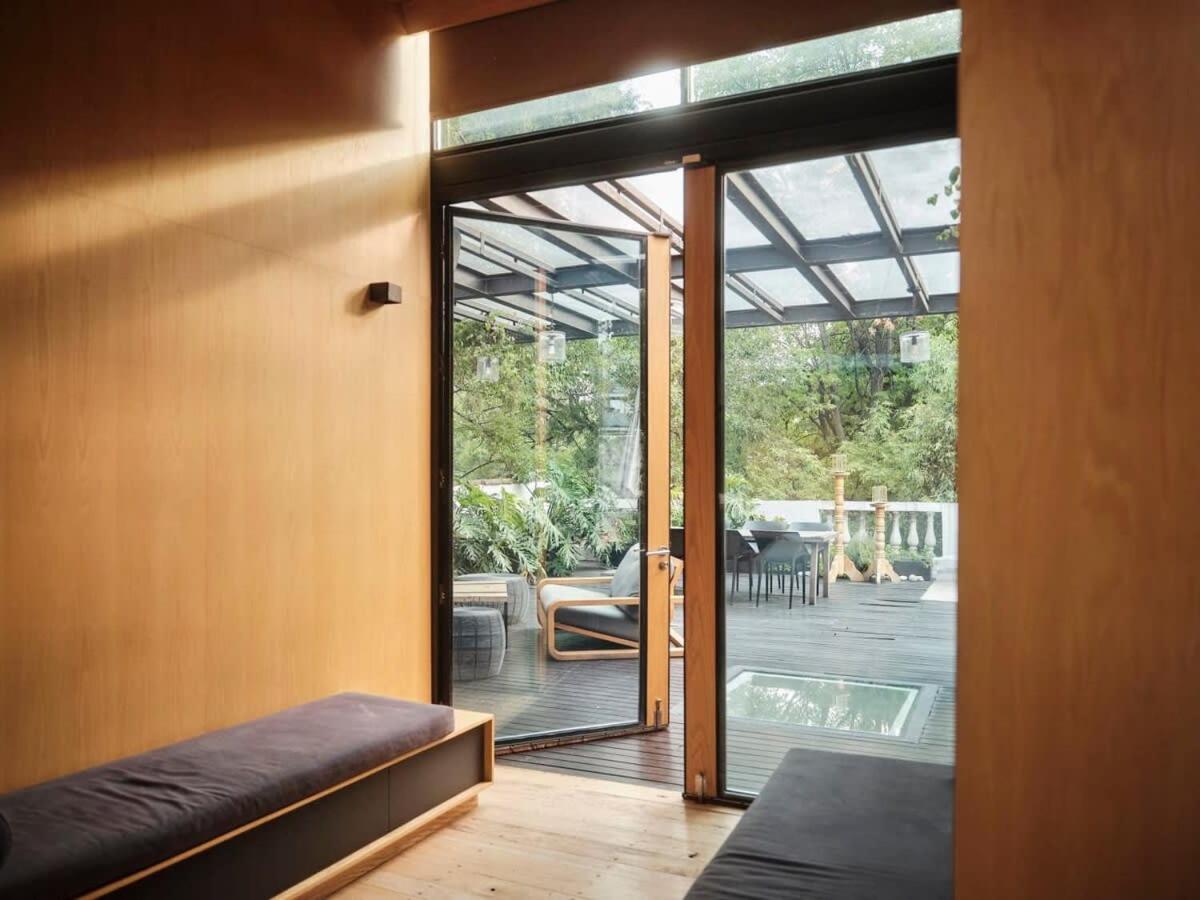 Casa Wynwood Roma Norte Aparthotel