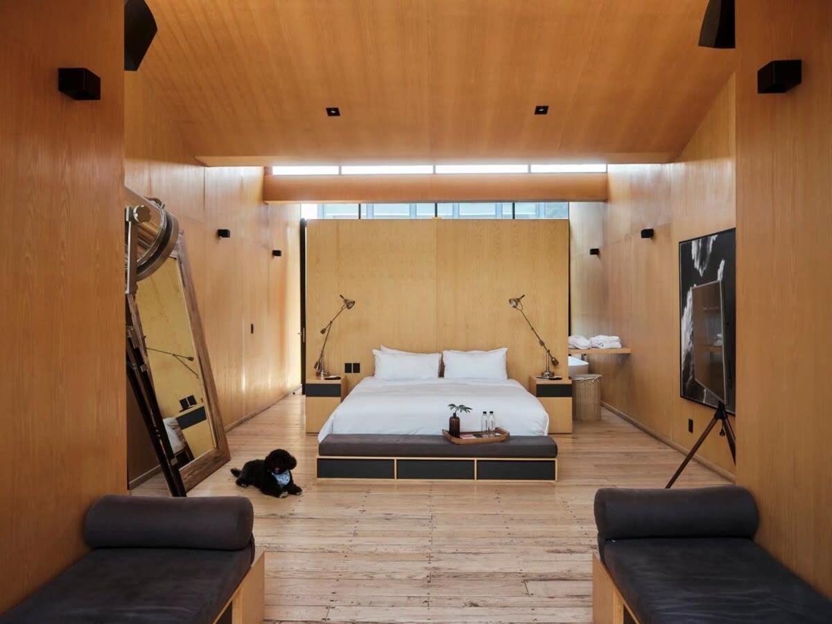 Casa Wynwood Roma Norte