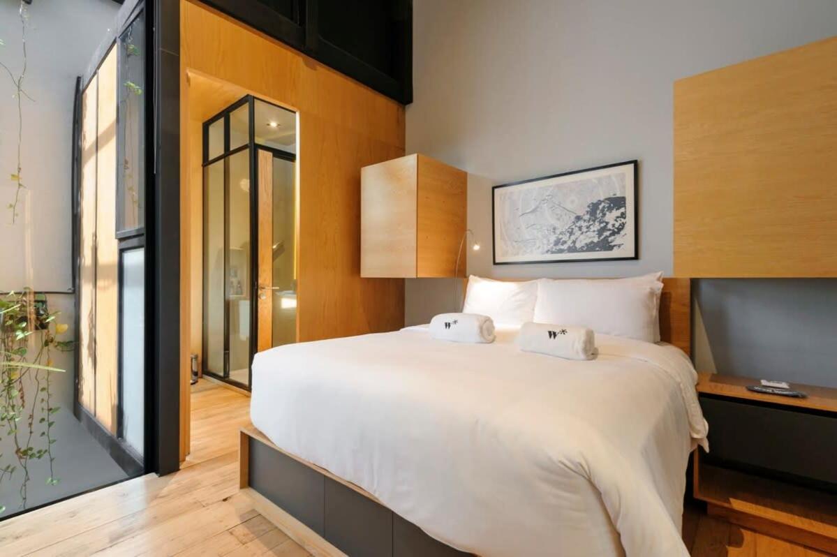 Aparthotel Casa Wynwood Roma Norte