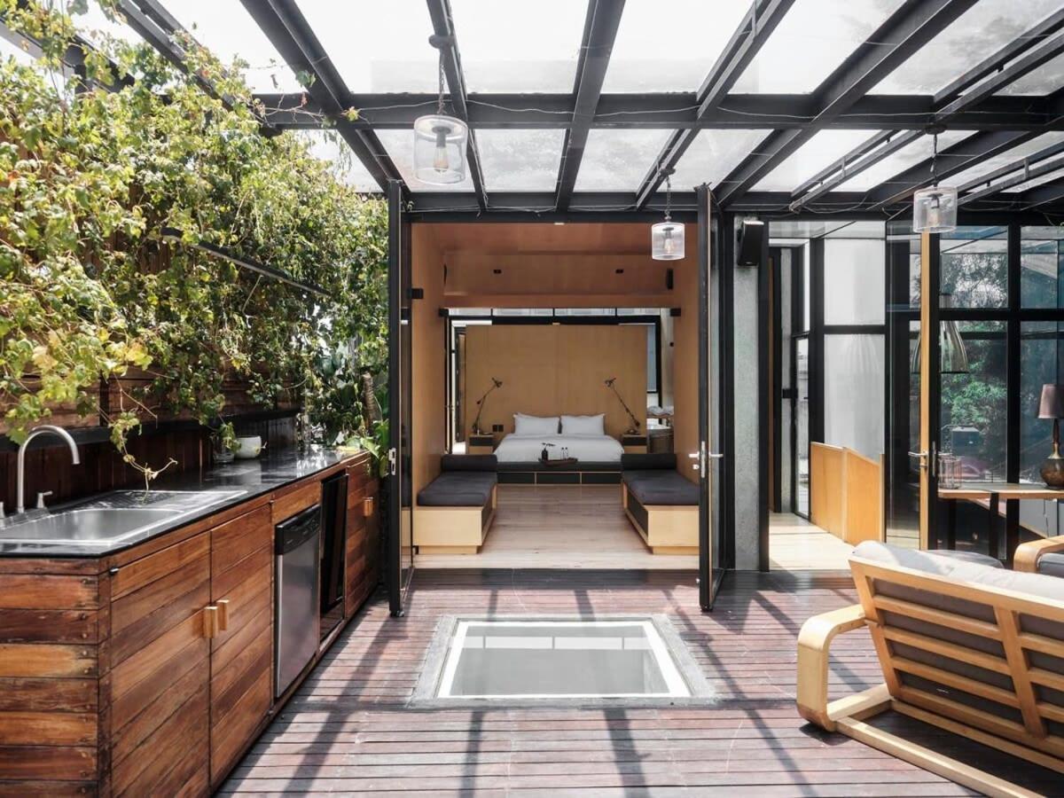 Casa Wynwood Roma Norte * Mexico City