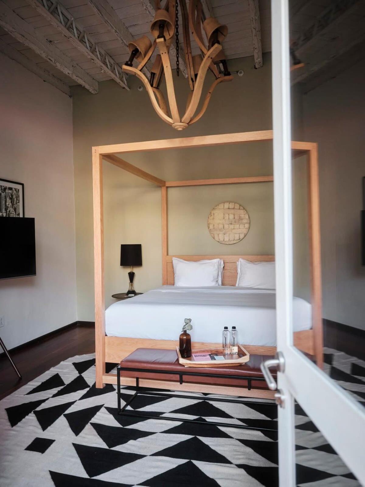 Casa Wynwood Roma Norte