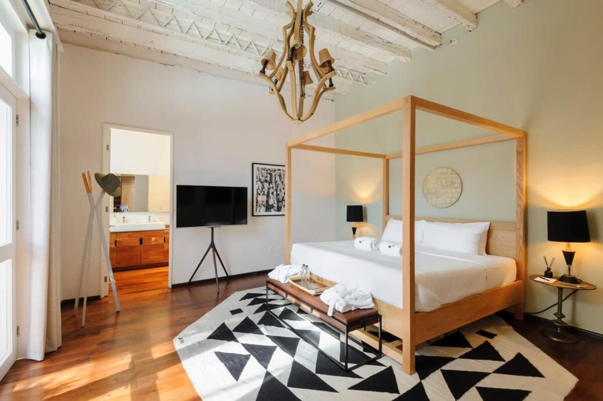 Casa Wynwood Roma Norte * Mexico City