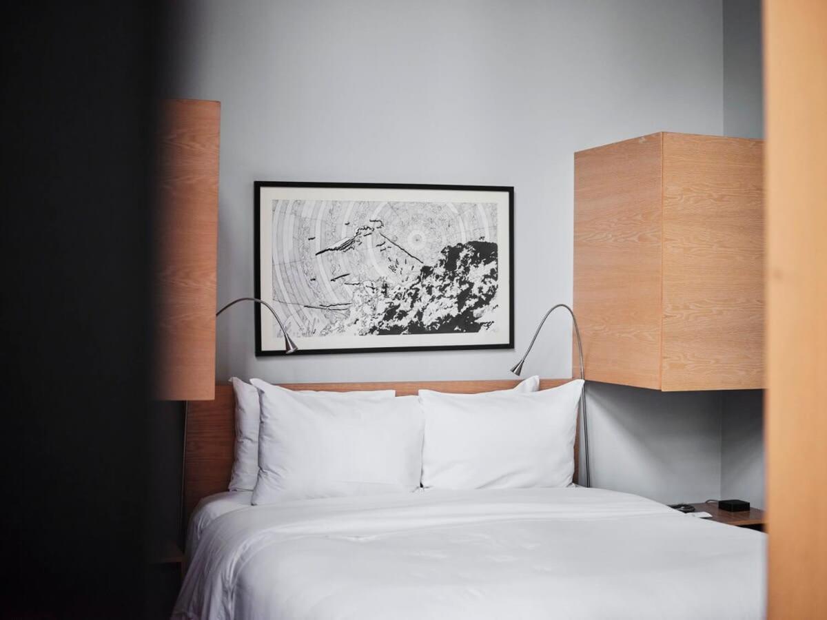 Casa Wynwood Roma Norte