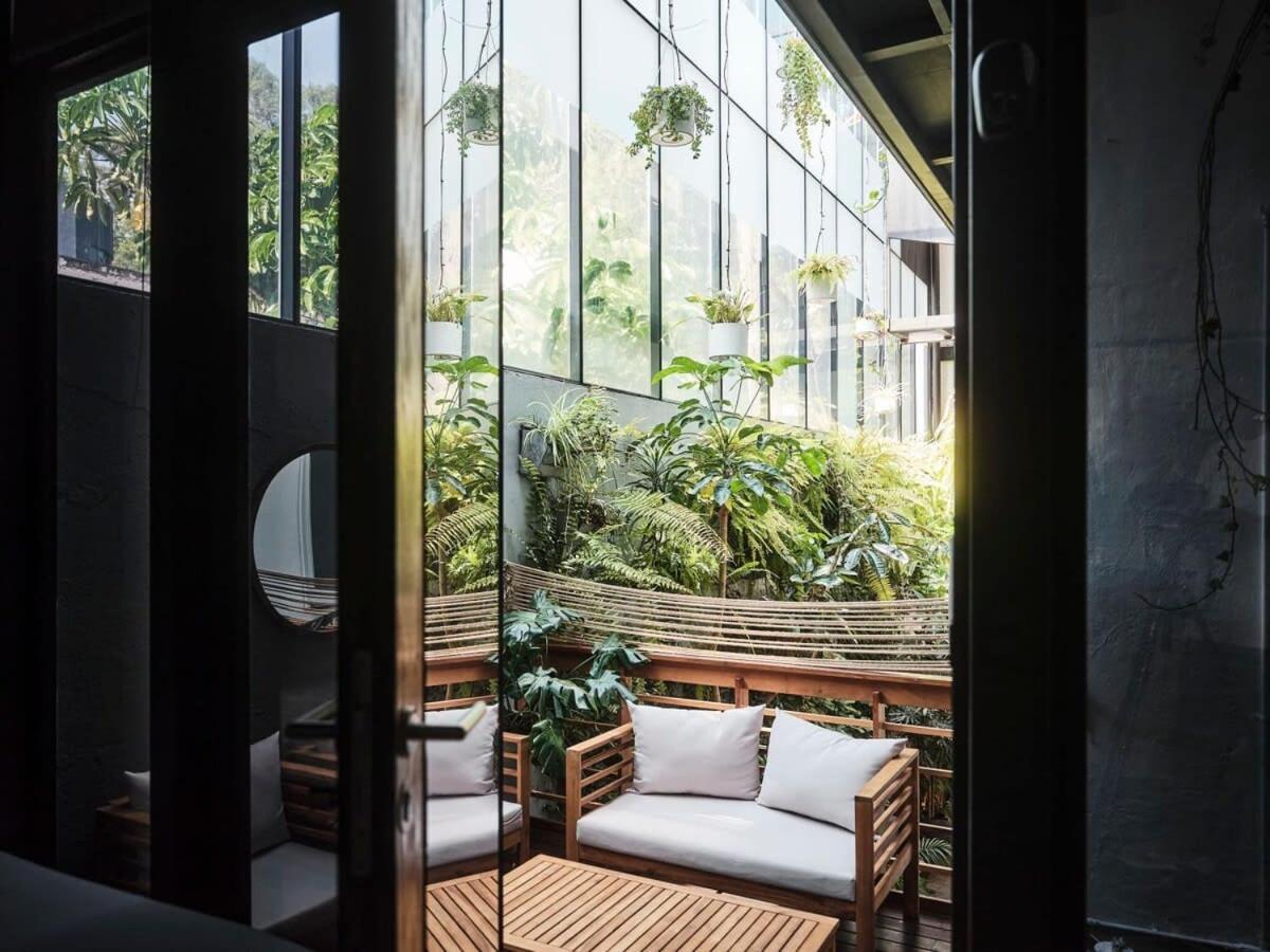 Aparthotel Casa Wynwood Roma Norte *