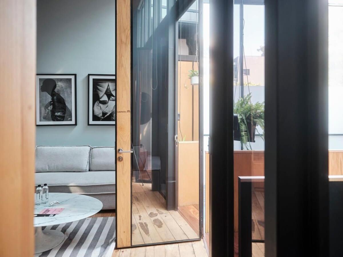 Casa Wynwood Roma Norte *