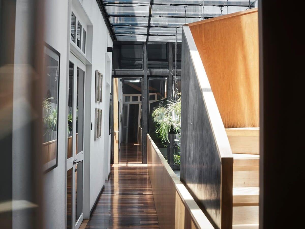 Aparthotel Casa Wynwood Roma Norte *