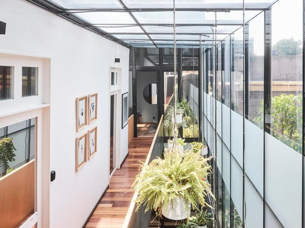 Casa Wynwood Roma Norte Aparthotel *