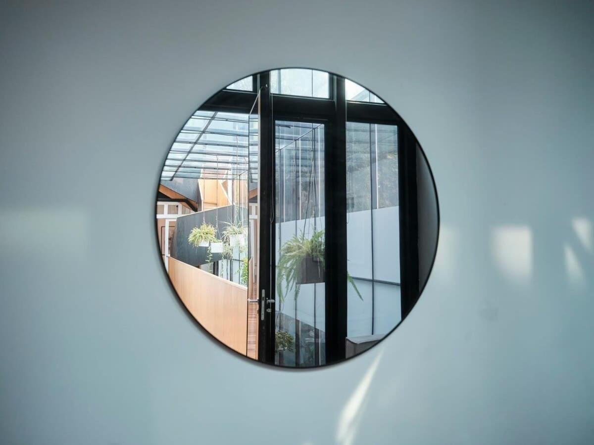 Aparthotel Casa Wynwood Roma Norte