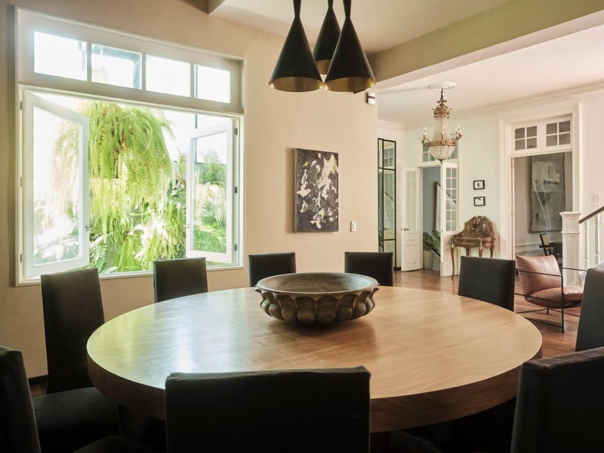 Aparthotel Casa Wynwood Roma Norte *