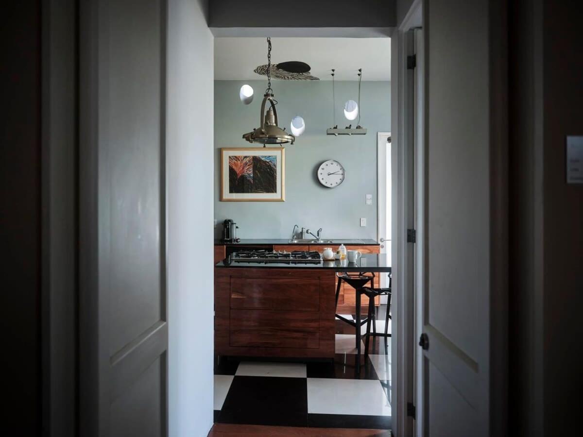 Casa Wynwood Roma Norte Aparthotel *