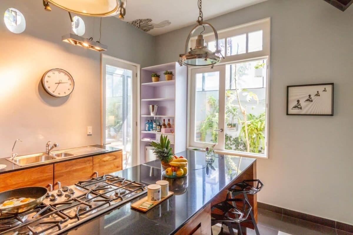 Casa Wynwood Roma Norte *