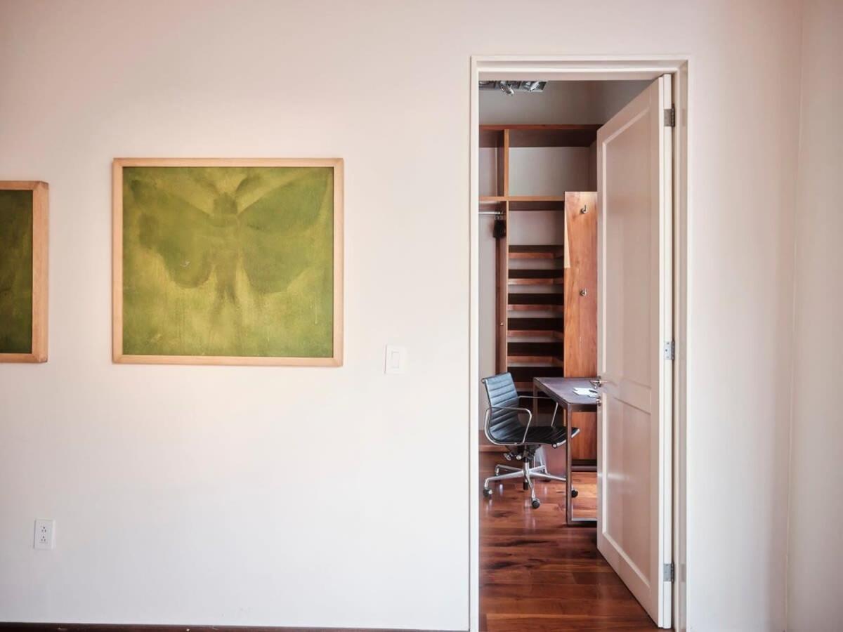 Casa Wynwood Roma Norte Aparthotel *