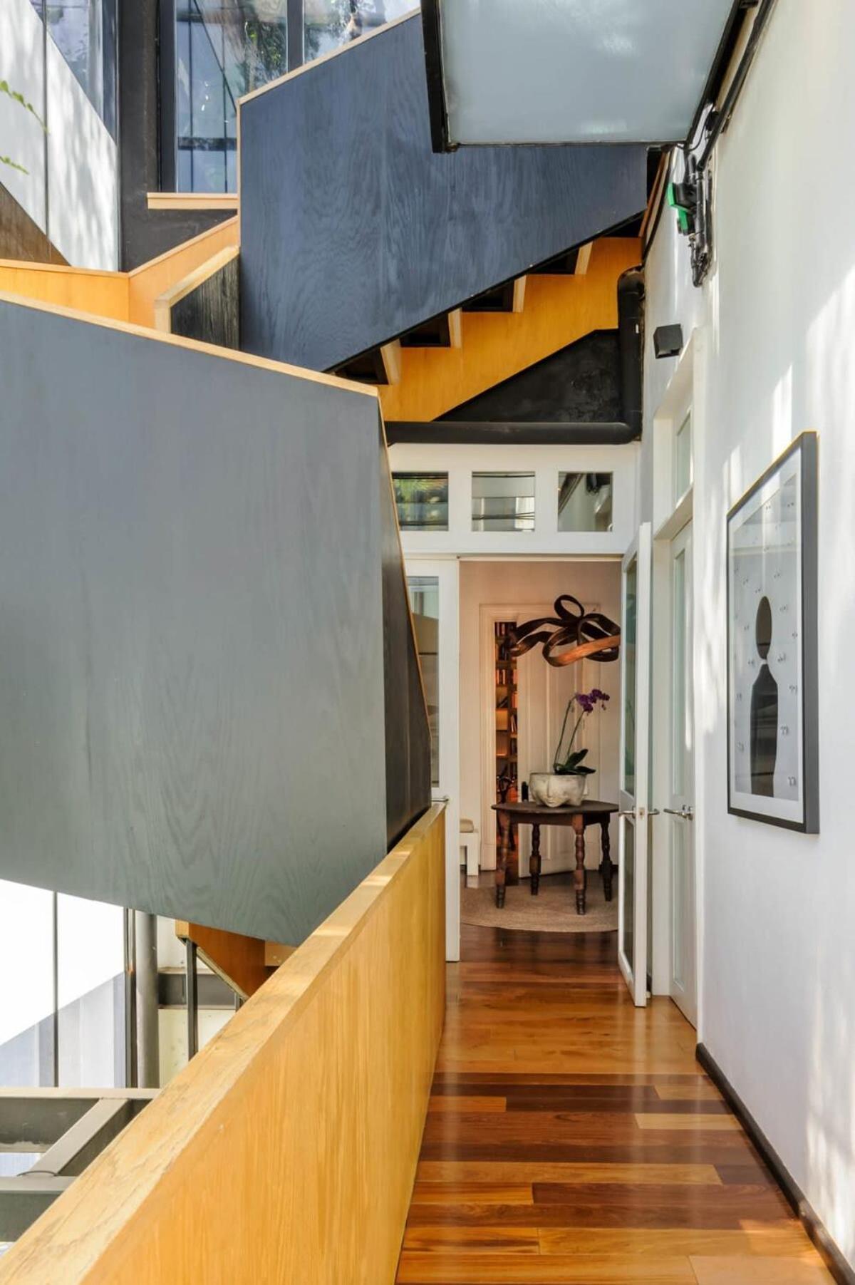 Casa Wynwood Roma Norte *