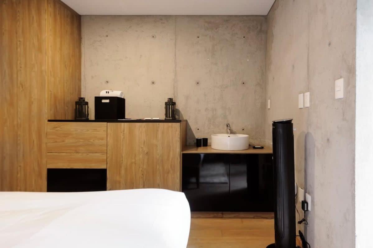 Modern 2br In Condesa Apartment *
