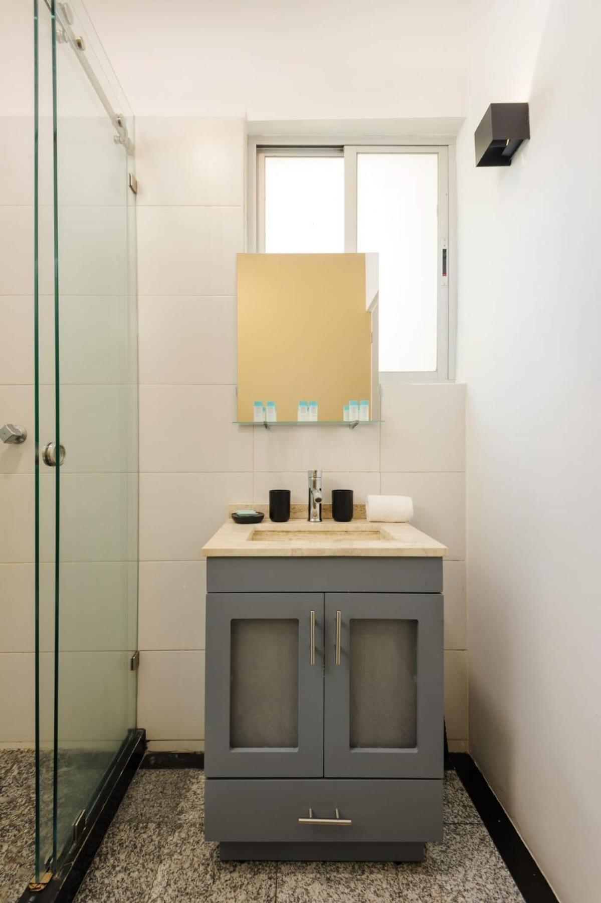 Lovely 3br In Roma Norte Apartment Mexico City
