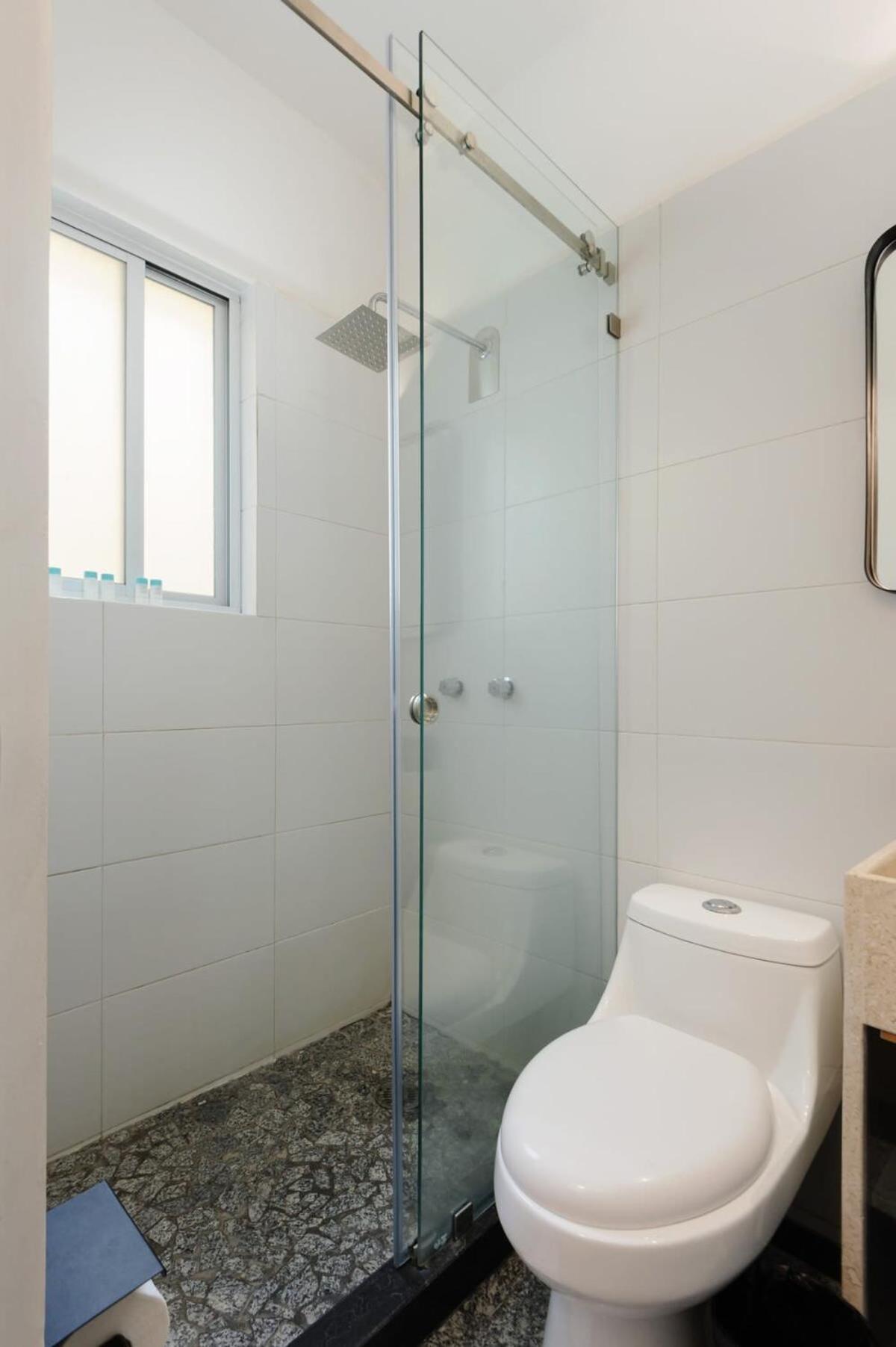 Apartment Lovely 3br In Roma Norte *