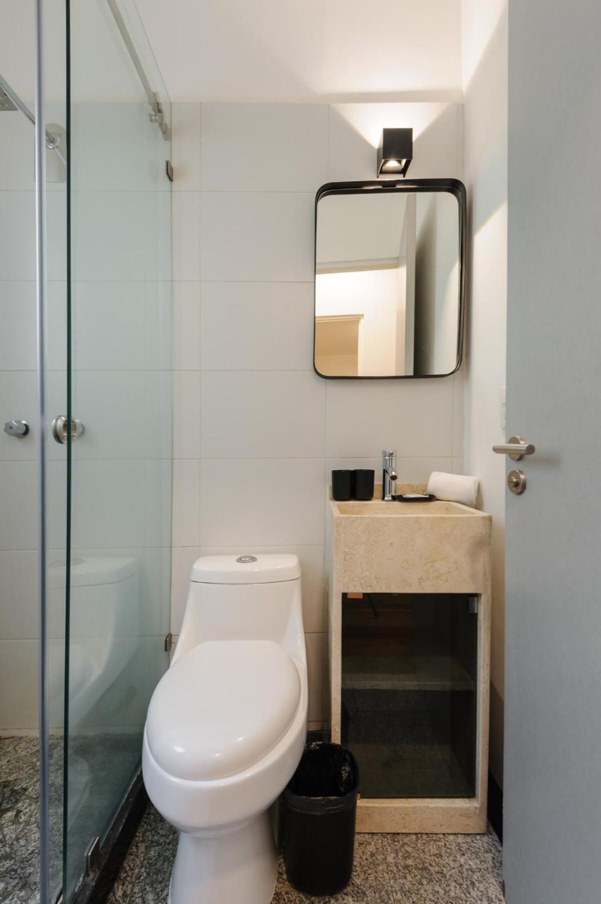 Apartment Lovely 3br In Roma Norte