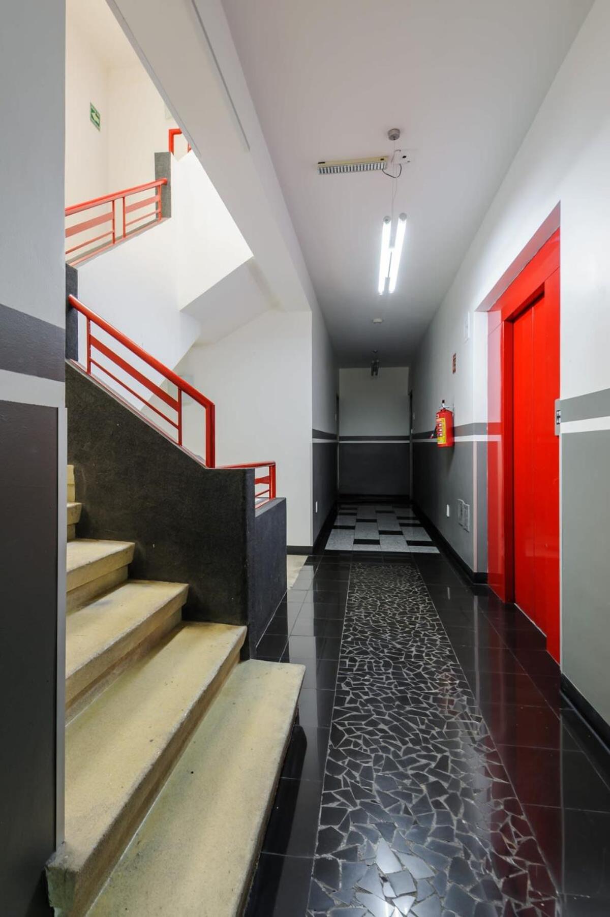 Apartment Lovely 3br In Roma Norte