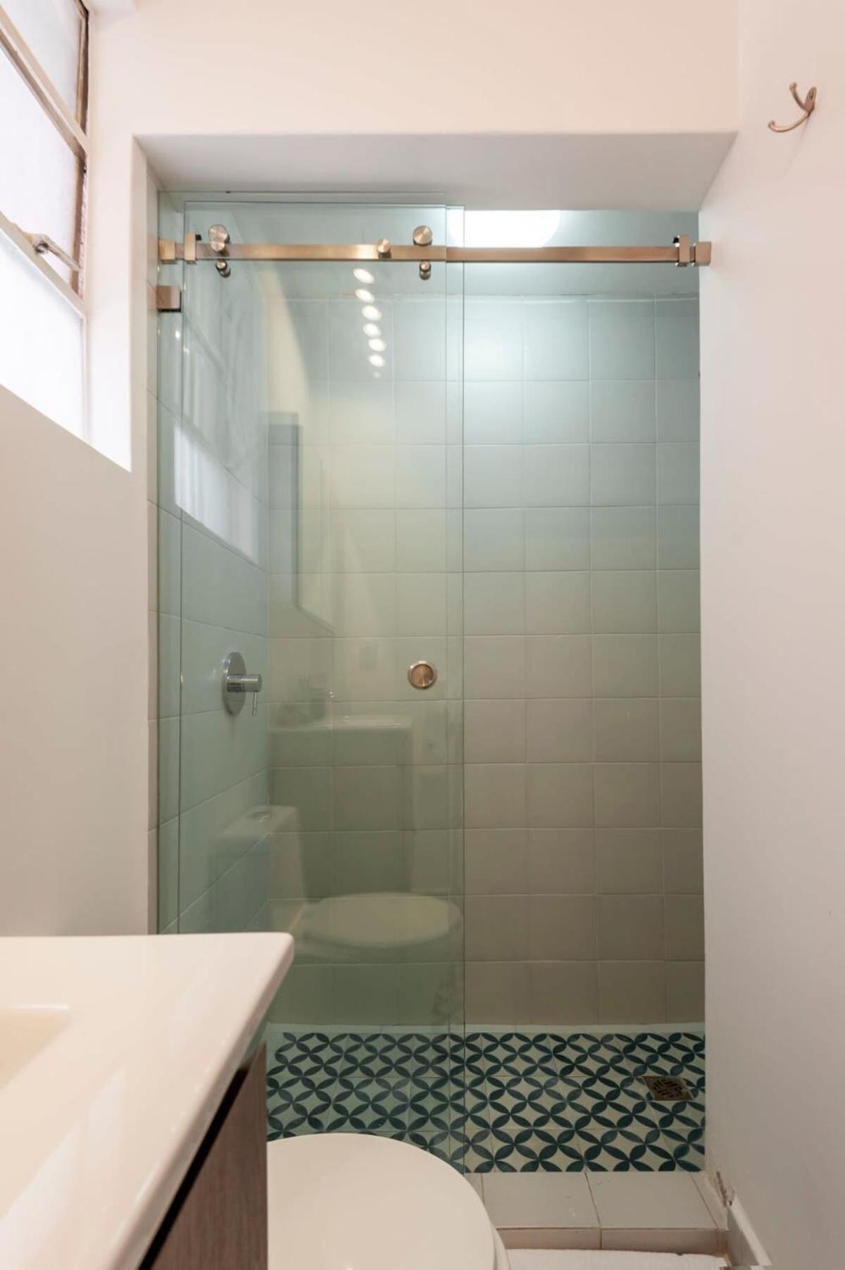 Breezy 2br In Polanco * Mexico City