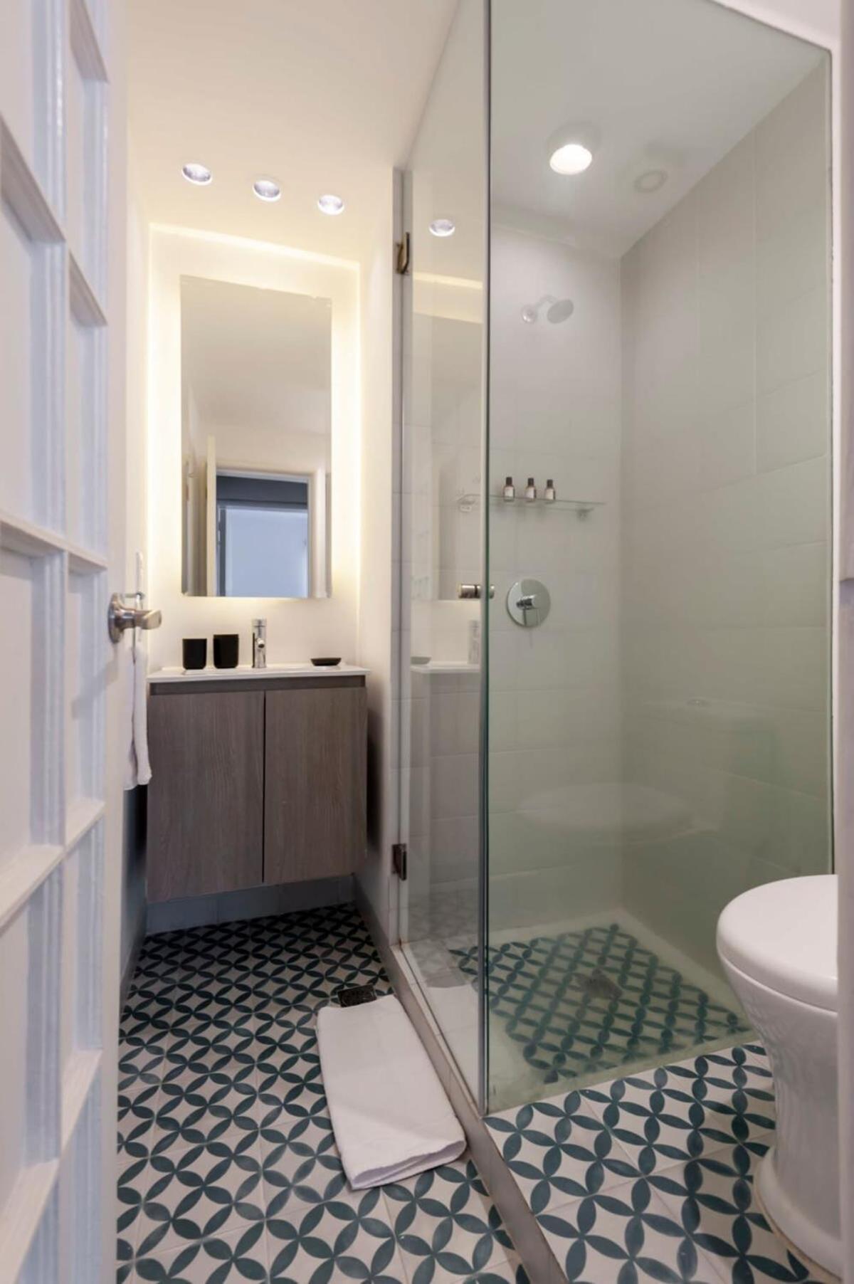 Breezy 2br In Polanco Apartment *