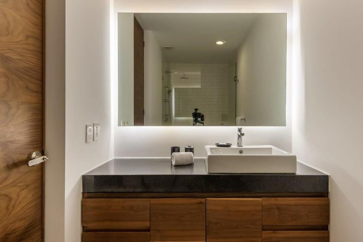 Spectacular 2br Duplex In Roma Norte Apartment *