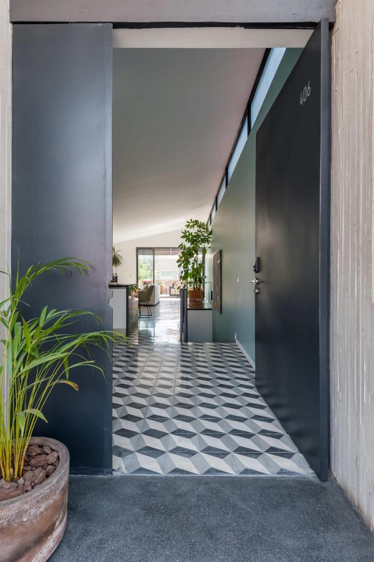 Spectacular 2br Duplex In Roma Norte Mexico City