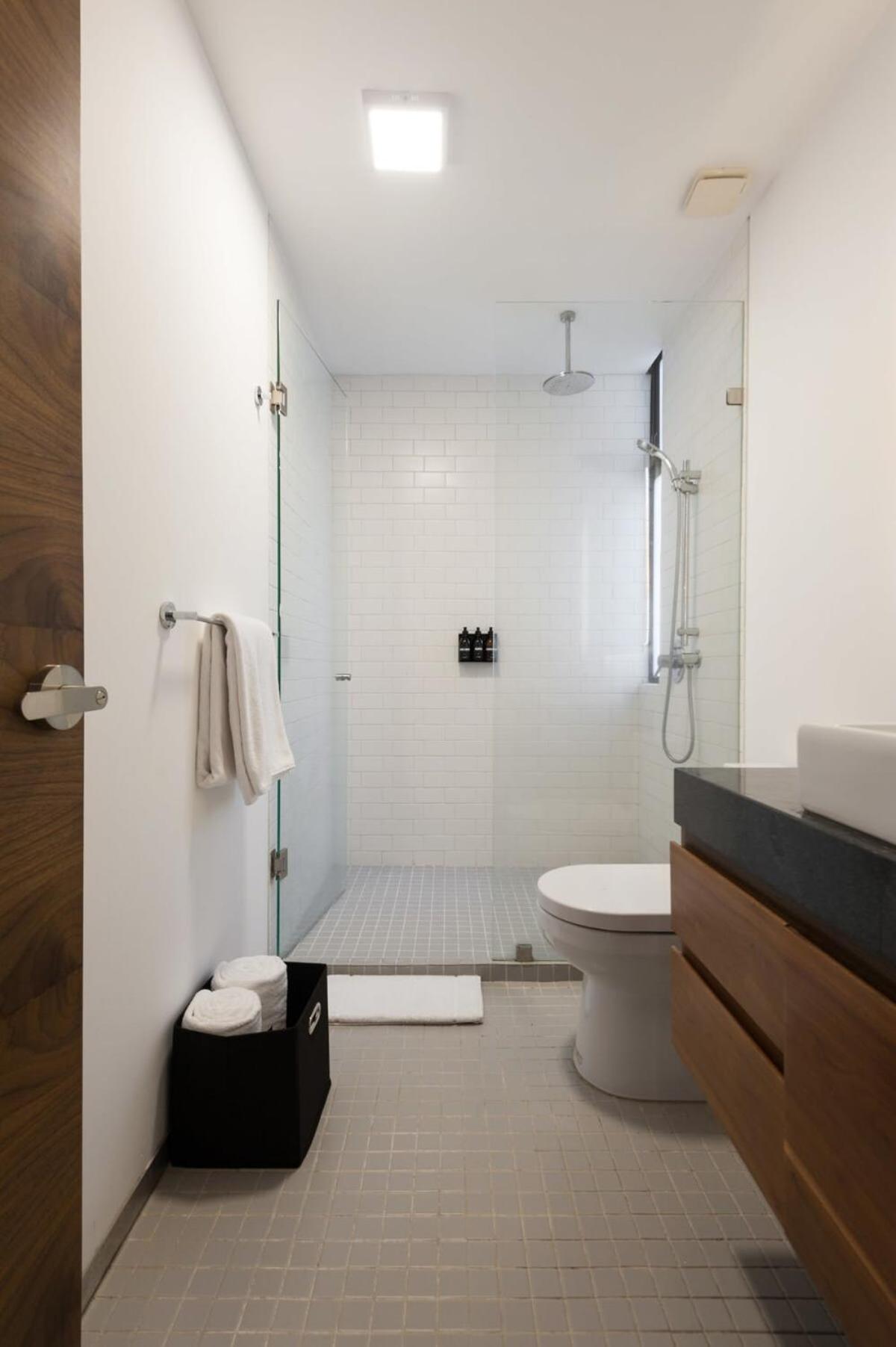 Spectacular 2br Duplex In Roma Norte Mexico City