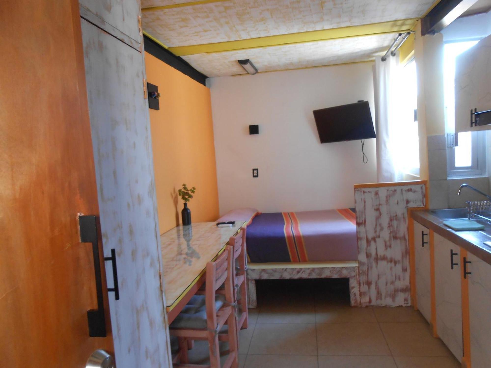 Lofts San Angel Apartment Mexico City