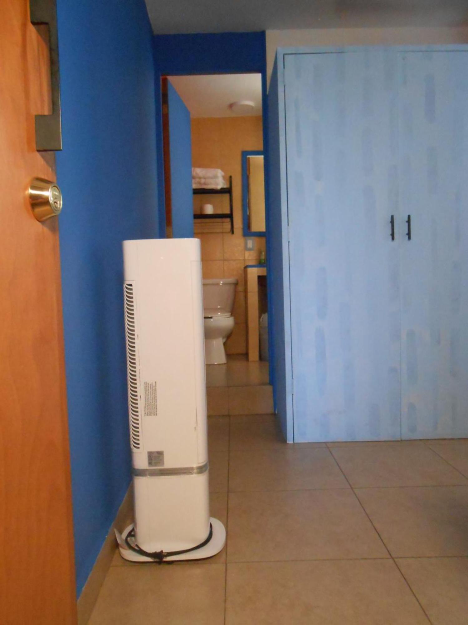 Lofts San Angel Apartment Mexico City