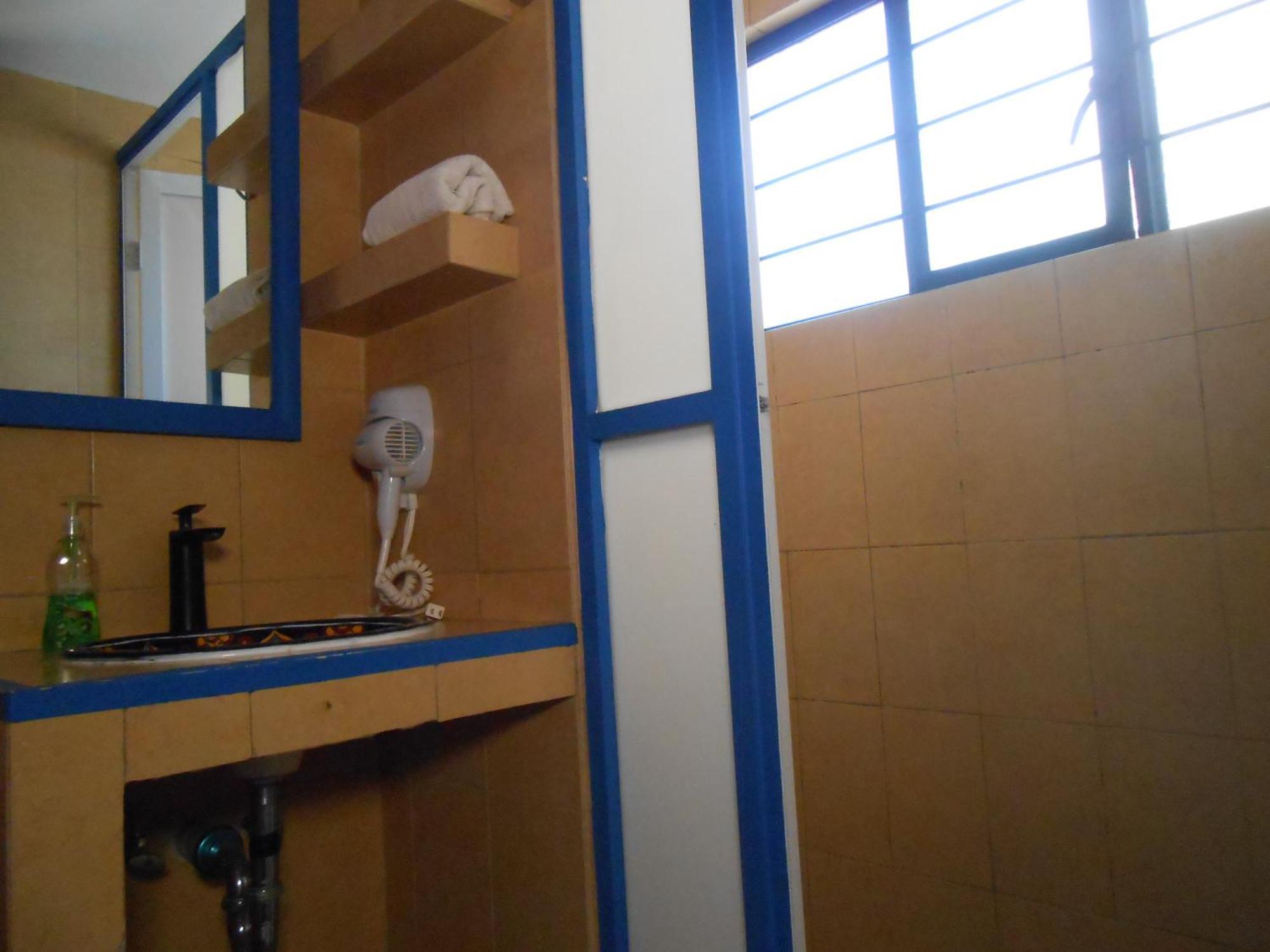 Lofts San Angel Apartment *