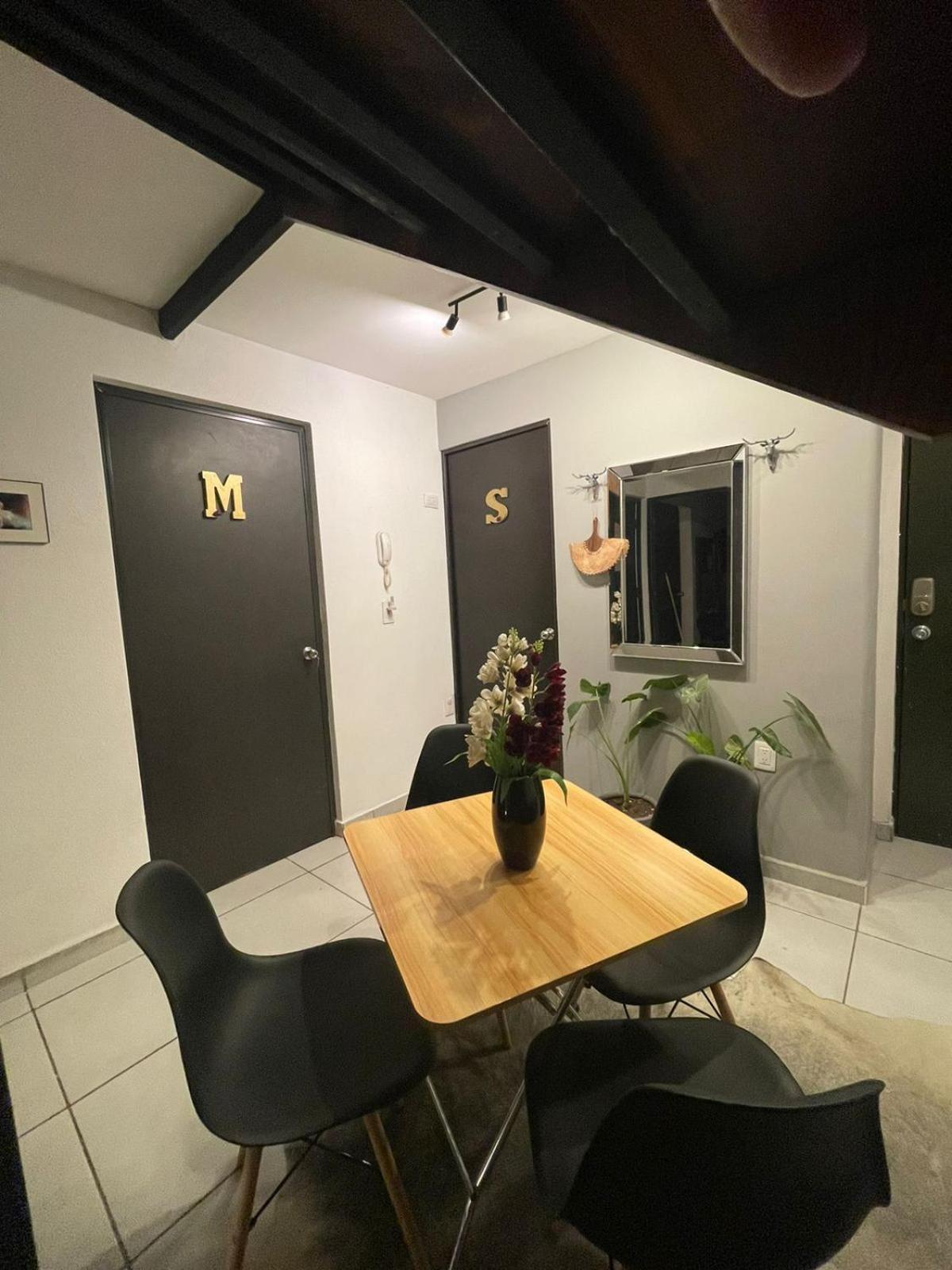 Homestay Exclusivas Al Oriente *
