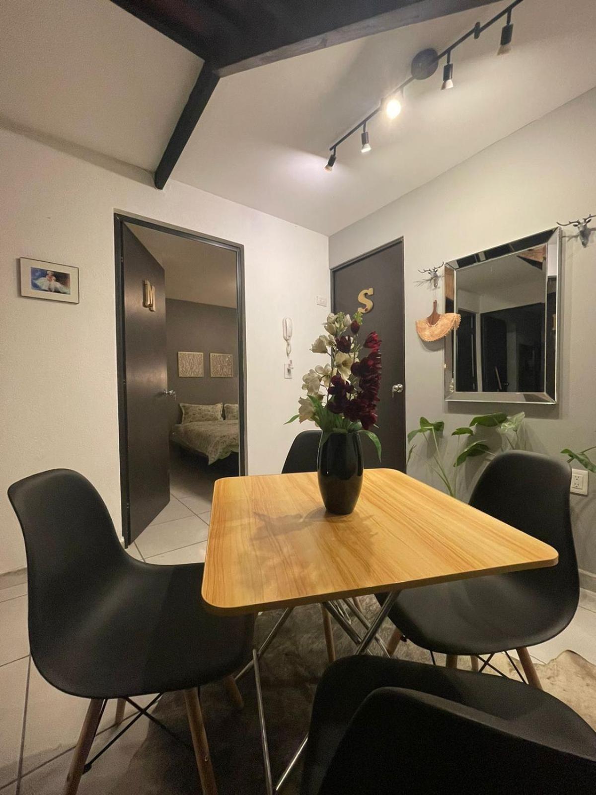 Exclusivas Al Oriente Homestay
