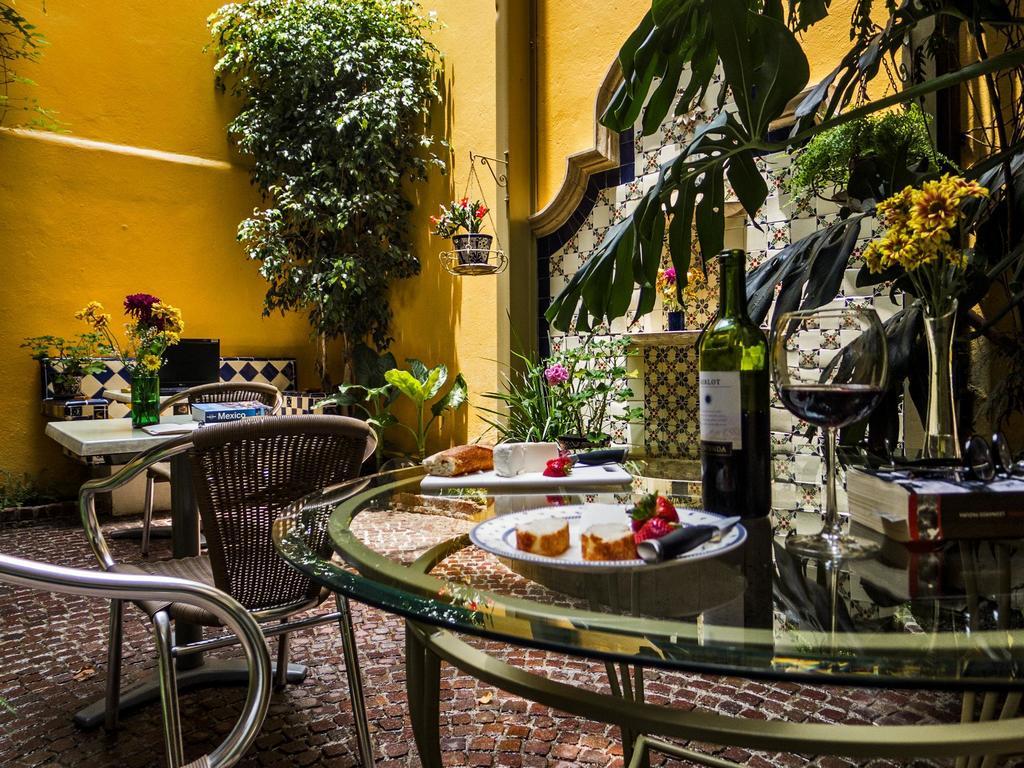 Del Carmen, Coyoacán