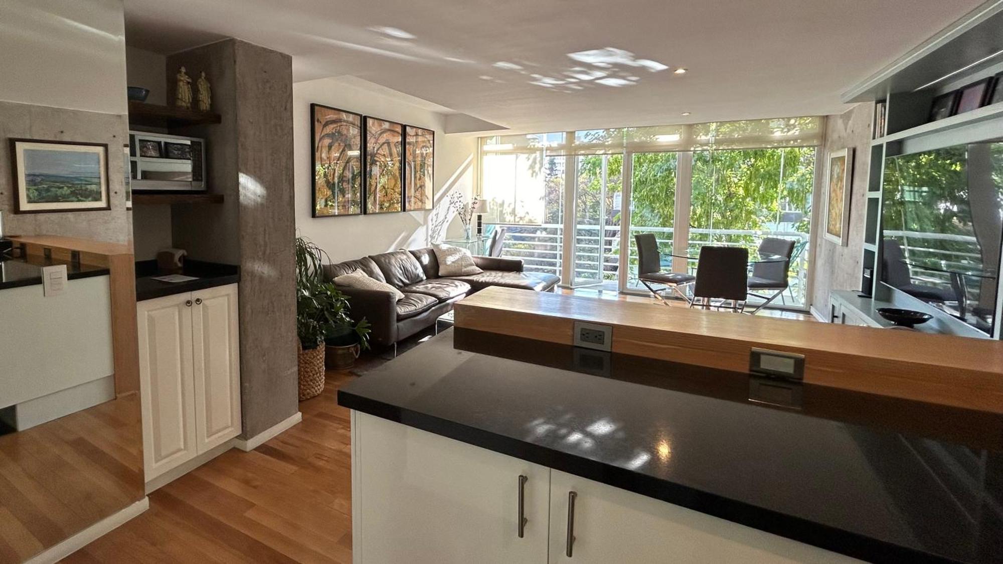 Apartment Design Art In Polanco *